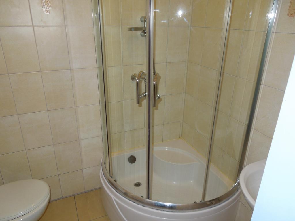 Motel Sapnis Jēkabpils Zimmer foto