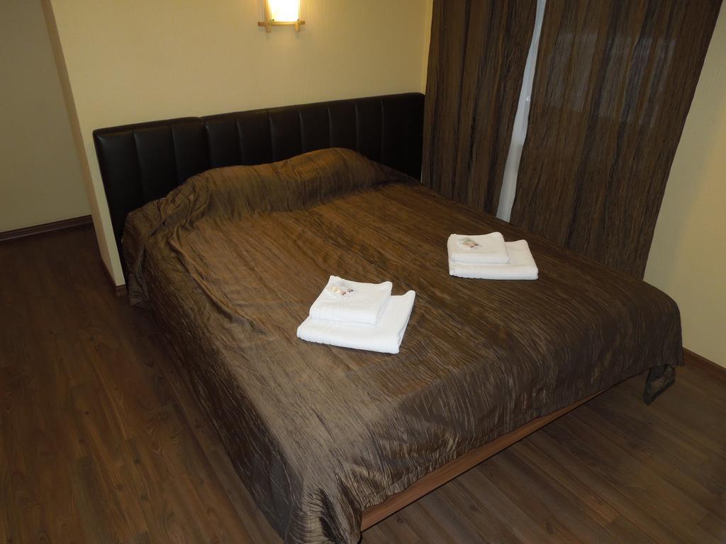 Motel Sapnis Jēkabpils Zimmer foto